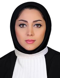 وکیل سارا خلیل مقدم