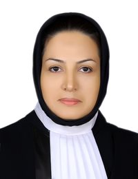 وکیل فاطمه مرتضی پور