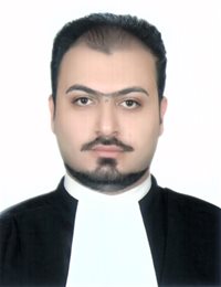 وکیل خشایار آرین پاک