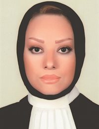 وکیل ساناز سادات حسینی