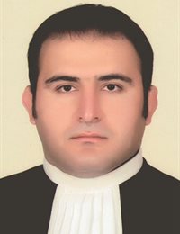 وکیل مصطفی توده خیل