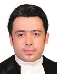 وکیل شاهین جلالی