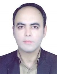 وکیل علی اکبر یزدانی خوزانی