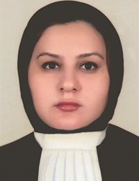 وکیل سمیرا ابوالمعالی دامغانی