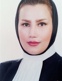وکیل پرستو بیات