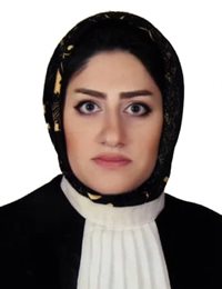 وکیل زهرا بابائی