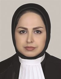 وکیل مریم توانگر رنجبر