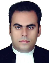 وکیل قاسم جنوبی