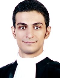 وکیل شهروز حدادیان