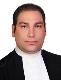 وکیل امین اقبالی قاضی جهانی