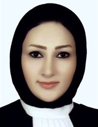 وکیل مینا جلیلی نیارق