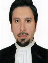 وکیل مهدی براکه پور