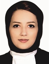 وکیل انسیه امینی