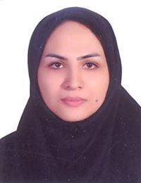 وکیل نوش آفرین کرمیان