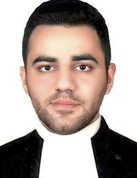 وکیل حسام الدین زند