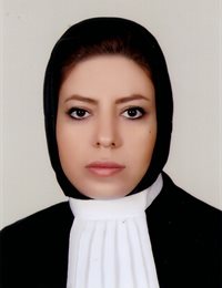 وکیل فاطمه قلخانی