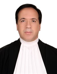 وکیل سالار خاتمی