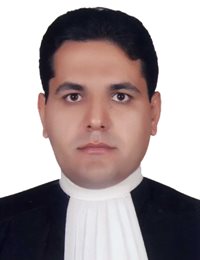 وکیل ولی هادی پیروز