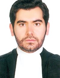 وکیل حامد نوری زاده