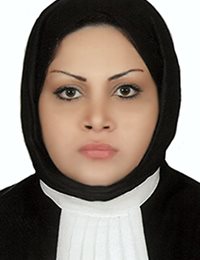 وکیل مینا زمانی