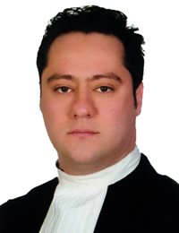 وکیل وحید میرزازاده 