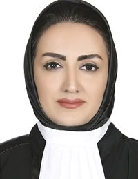 وکیل رویا خلیلی ساروخیل