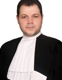 وکیل محمد حسین رفیعی