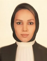 وکیل سیده زهرا نصیری