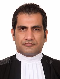 وکیل امیر سلامی