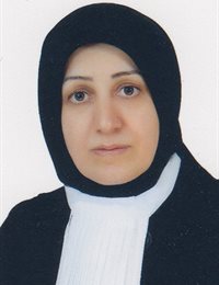 وکیل هما داودی گرمارودی