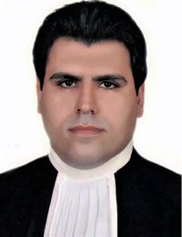 وکیل فریدون کلانتری