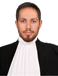 وکیل میر مهدی طباطبائی
