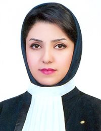وکیل پگاه قهرمانی