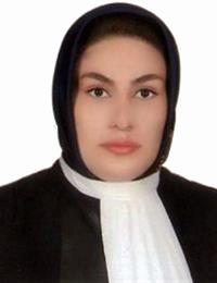 وکیل منیژه زنجانی
