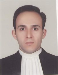 وکیل مهدی داودی