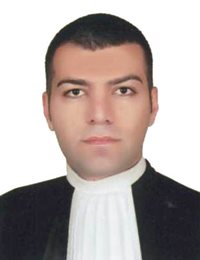 وکیل کمال خلیفه بناروانی