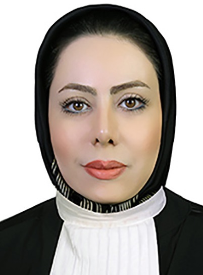 وکیل المیرا شایگان پور