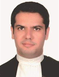 وکیل مصطفی اسدی