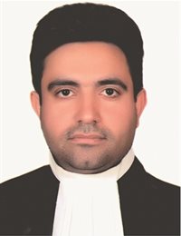 وکیل رضا فقیه کمالی