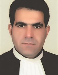 وکیل محمد ورمزیاری