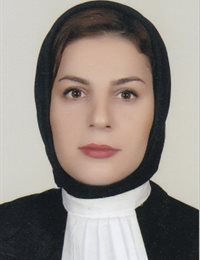 وکیل مریم غفاری