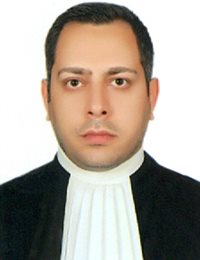 وکیل حمید نفیسی