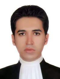وکیل مجید قربانی زلیخائی