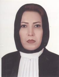 وکیل آزیتا مهرابی