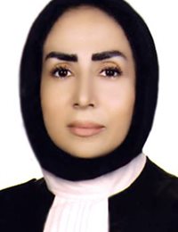 وکیل نیلوفر کریمی