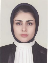 وکیل مهسا جهانی راد