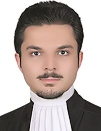 وکیل فرشاد بلندی کاشانی