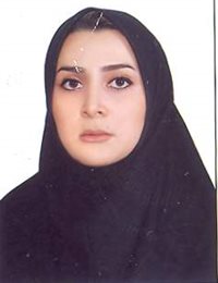 وکیل حدیثه دلیلی