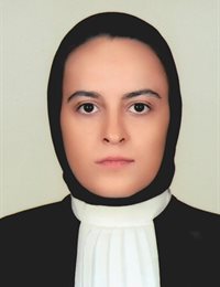 وکیل مرجان صادق بیگی علیانی
