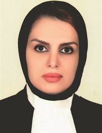 وکیل مینا مهدیان